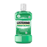 Listerine Fresh Burst Mouth Wash 250ml
